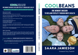 COOLBEANS Book: One woman's mission to reclaim fertility through men's health