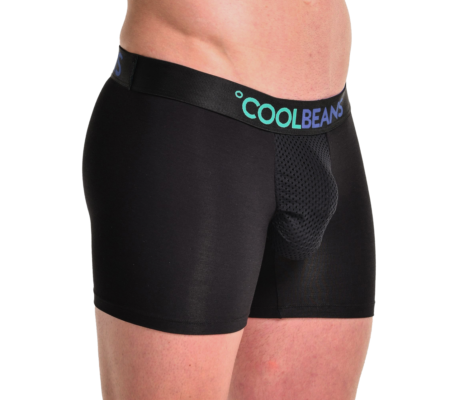 Cool Beans Men's Health Underwear image 1