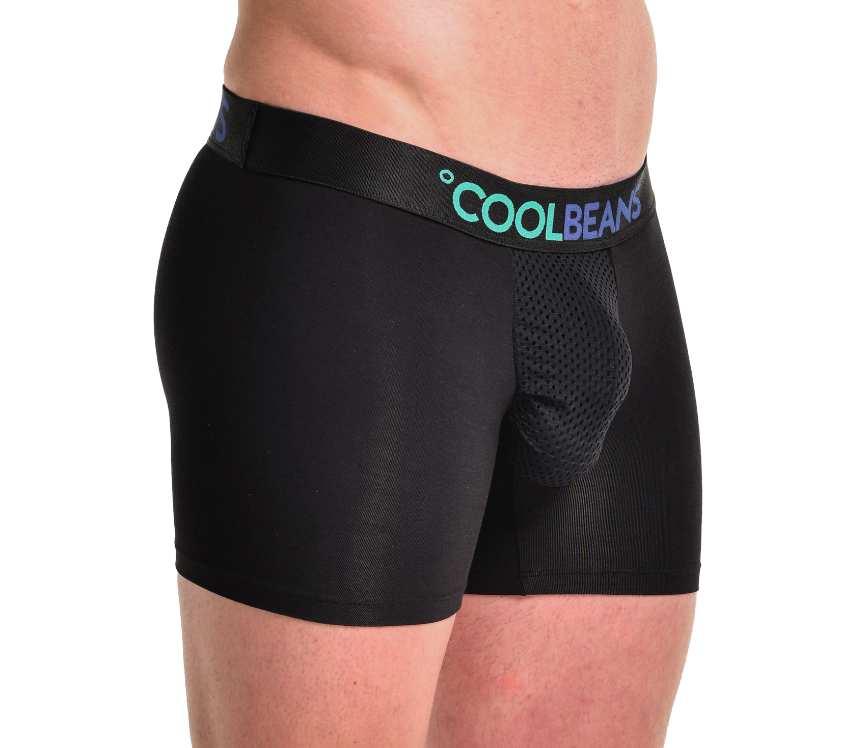 Cool Beans Men's Health Underwear image 1