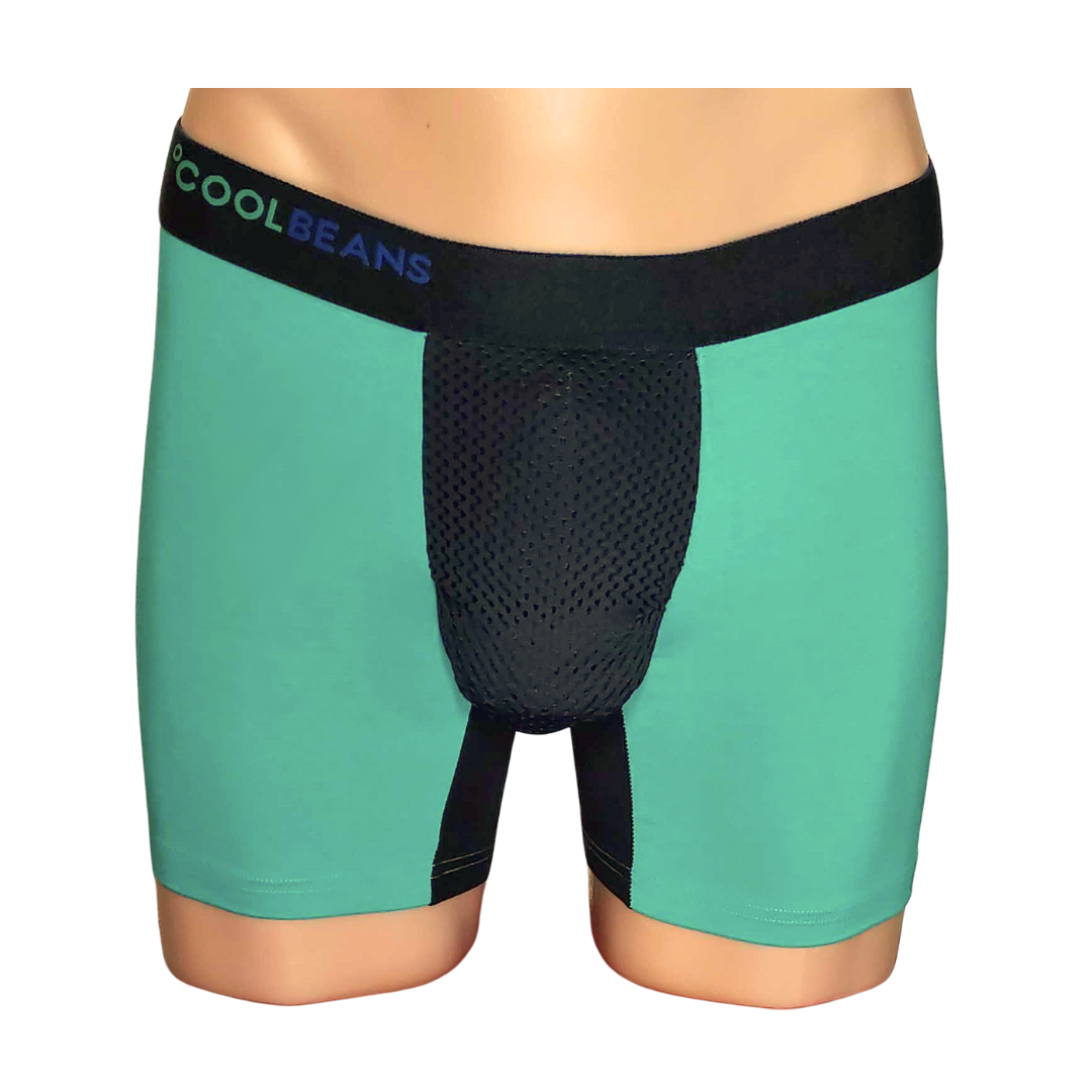 Cool Beans Men's Health Underwear image 5