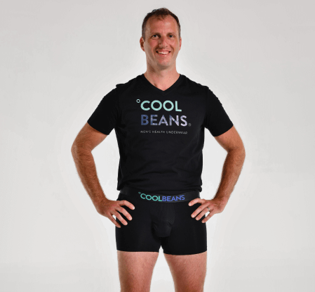 Cool Beans Men's Health Underwear image 0