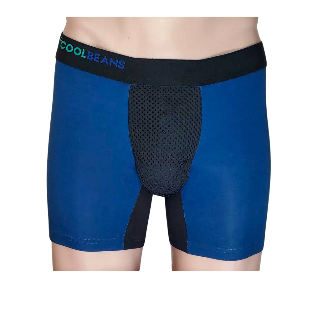 Cool Beans Men's Health Underwear image 3